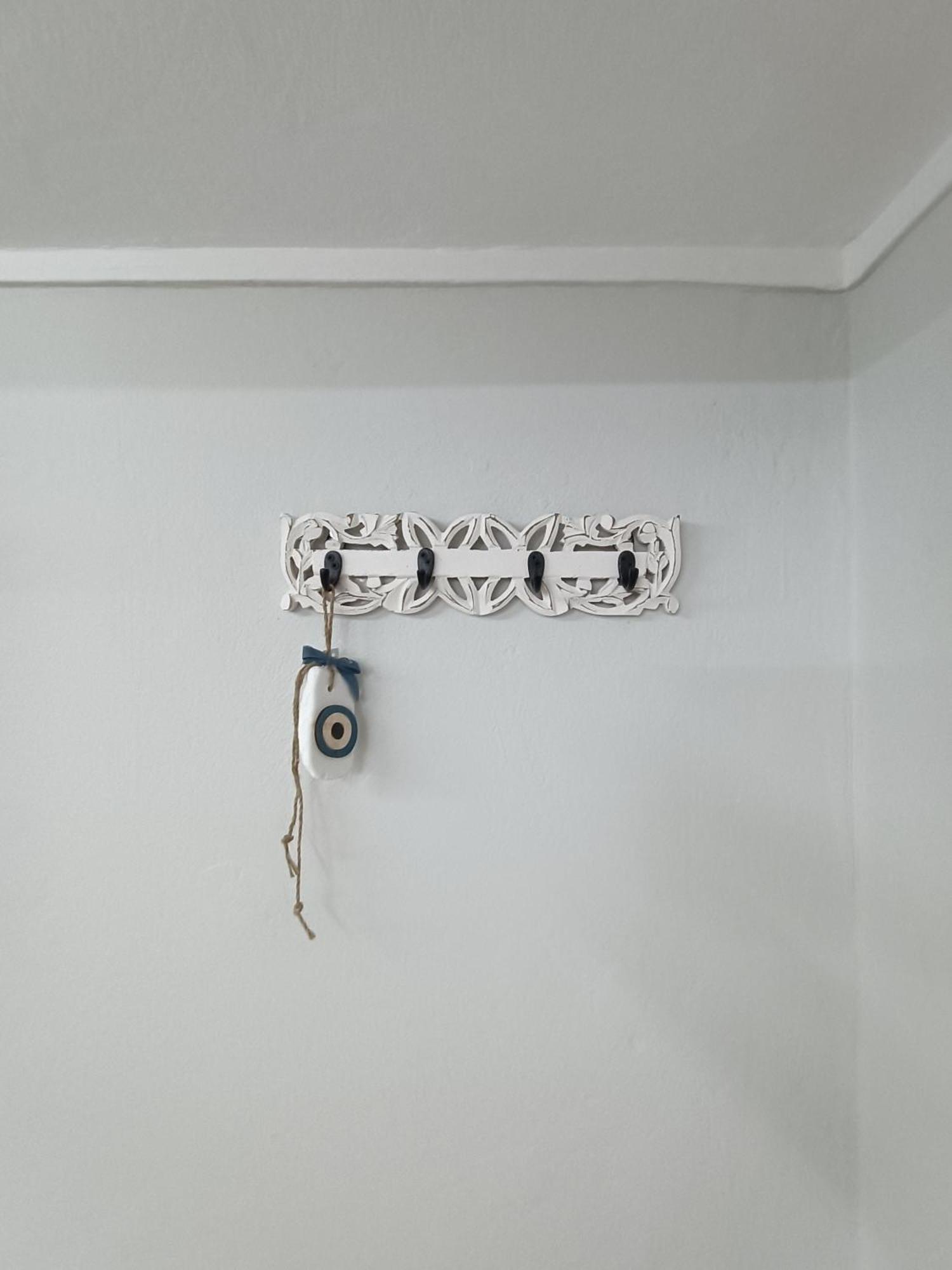 Apartamento Urban Nest Atenas Exterior foto