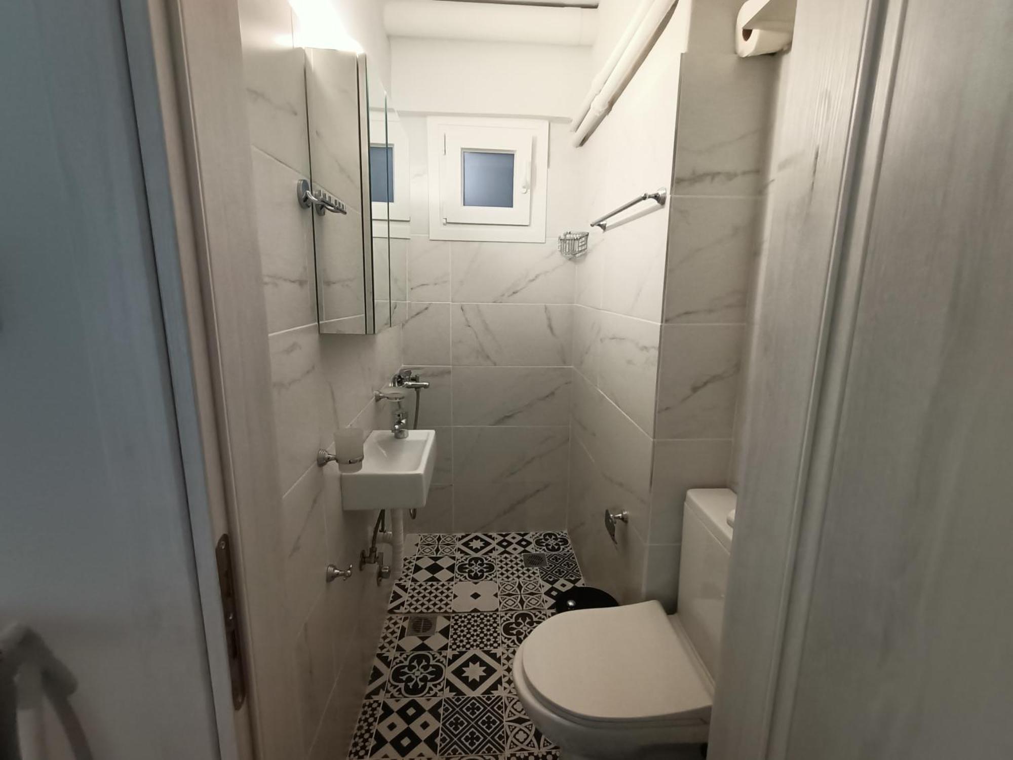 Apartamento Urban Nest Atenas Exterior foto