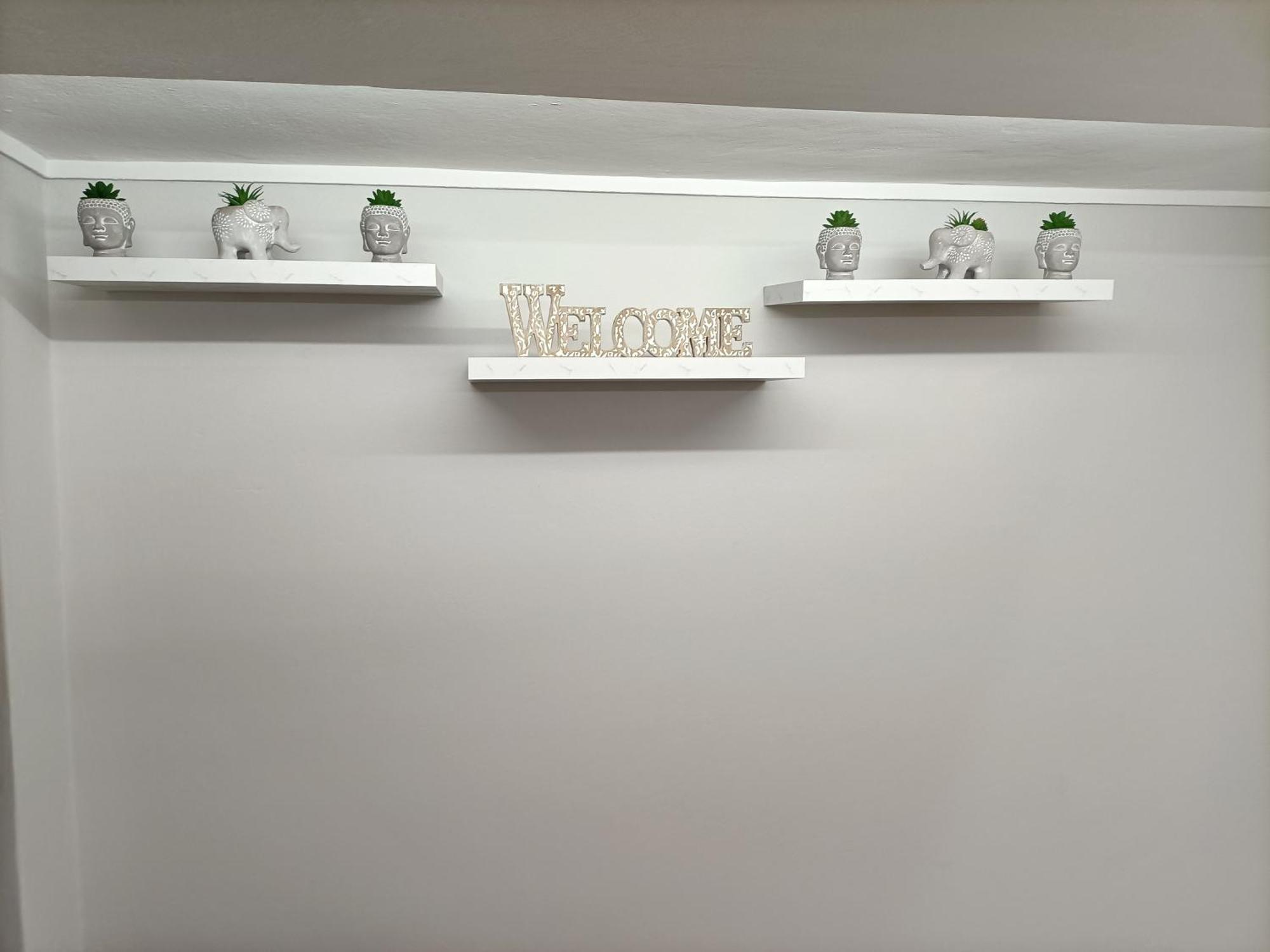 Apartamento Urban Nest Atenas Exterior foto